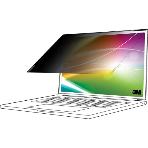 3m BP156W1E Blickschutzf. 16:10 15,6 Bright Screen für Laptop Cijene