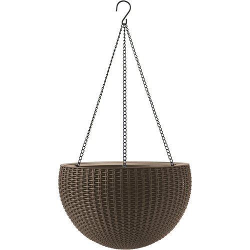  Vaza HANGING SPHERE smeđa Cijene