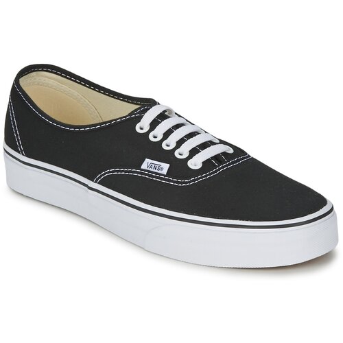 Vans AUTHENTIC Crna Cijene