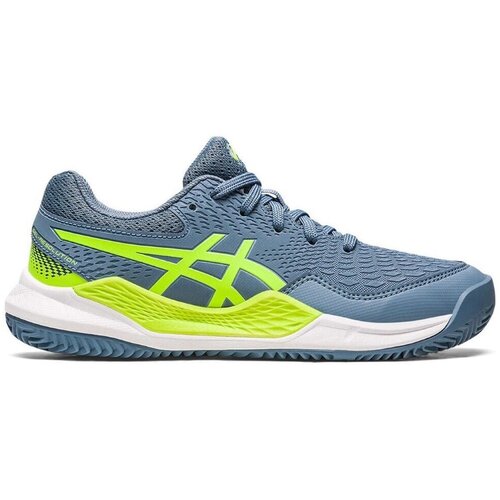 Asics Tenis Gelresolution 9 GS pisana Slike