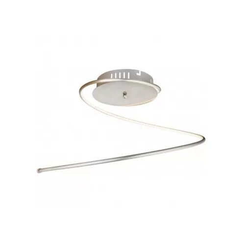 Globo Lampa plafon 67826-16 Nikl Mat LED Cijene