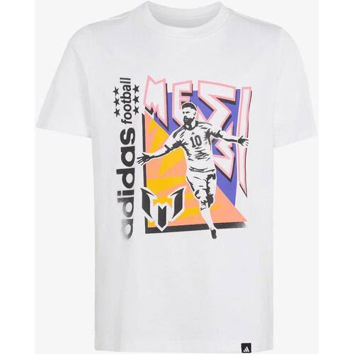 Adidas Majica Messi Fun Graphic Slike