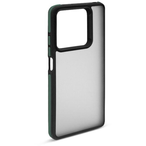  Maska za telefon COLOR EDGE za Xiaomi Redmi Note 13 5G, Zelena Cene
