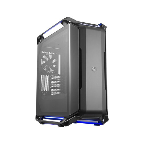 Cooler Master COSMOS C700P BLACK EDITION Full Tower MCC-C700P-KG5N-S00 kući&amp;scaron;te za računar Slike