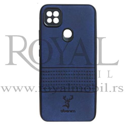  futrola deer No4 za huawei p smart 2021 teget Slike