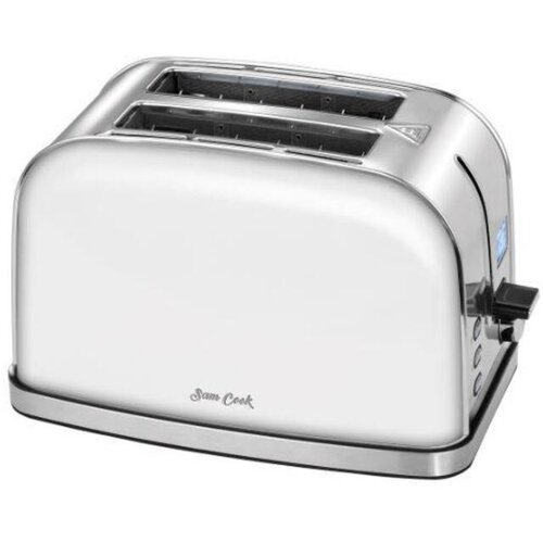 MPM toaster sam coock PSC-60/W, 900 w, bel, T-5364-60W Slike