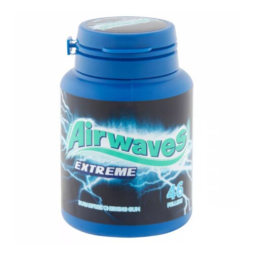 Airwaves Žvakaća guma Extreme 46/1 Slike