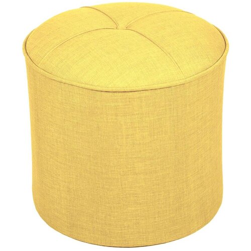 Atelier Del Sofa tabure portland yellow Slike