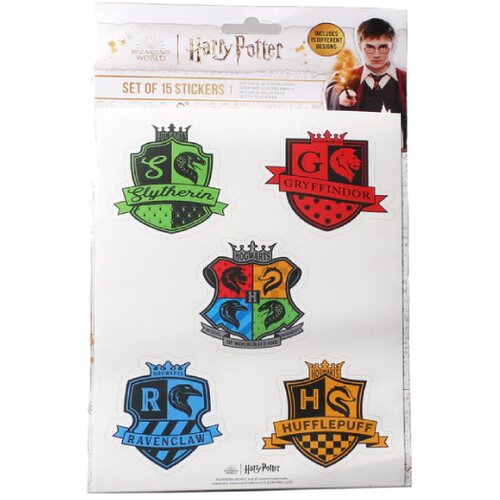 Half Moon Bay Harry Potter - Stikeri - Harry Potter, Symbol Revival Cene