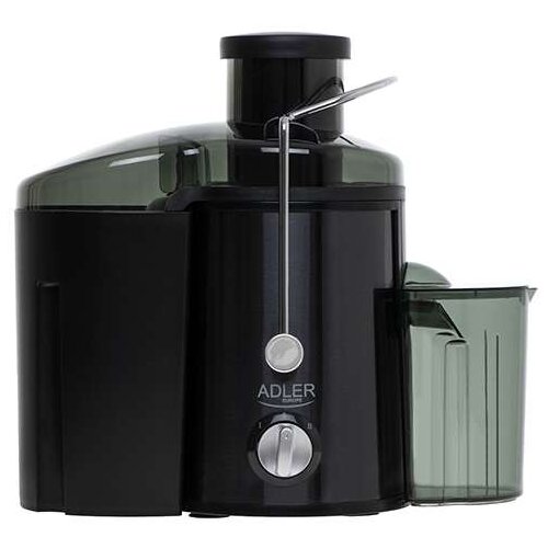 Adler AD 4132 Sokovnik 800W - rezila iz titana Slike