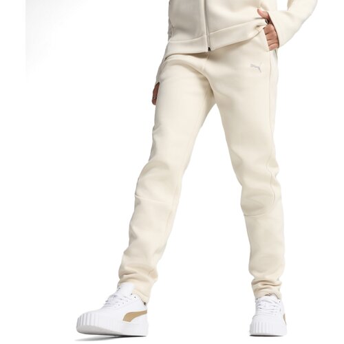 Puma Evostripe Sweatpants za Žene - Roza Cijene