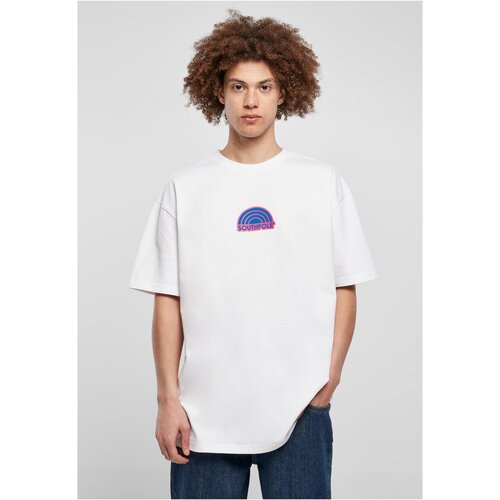 Southpole Graphic 1991 Tee white Slike