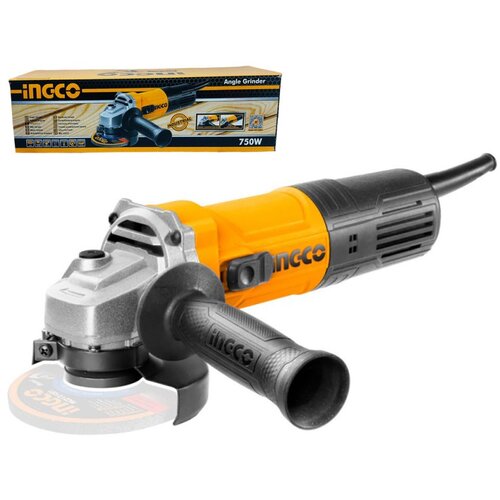 Ingco UGAONA BRUSILICA AG75028E Cijene