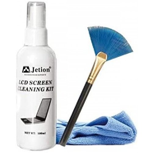 Jetion cleaner kit JT-NCK005 100ml ( 001958 ) Cene