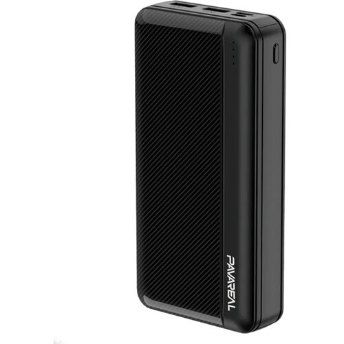  Vanjska baterija (POWER BANK) PAVAREAL 20000mah PA-PB16 crna Cene