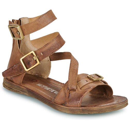 Airstep / A.S.98 RAMOS STRAP Smeđa Cijene