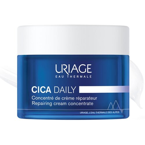 Uriage cica daily koncentrat krema 50ml Slike