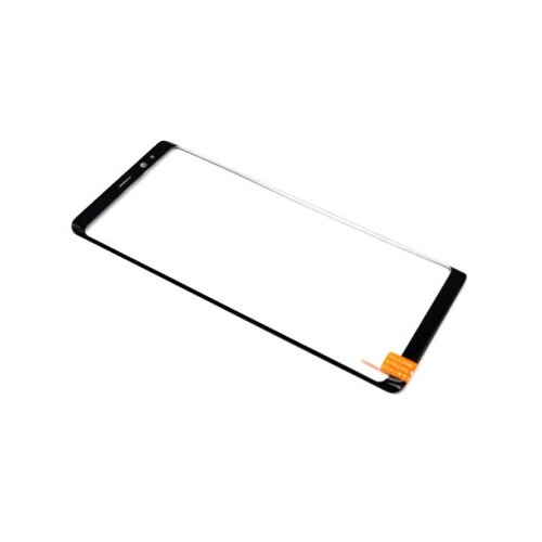  Staklo touch screen-a za samsung n950f galaxy note 8 + oca sticker black ( SD10267 ) Slike