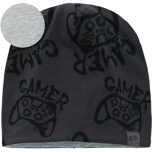 Cool club kapa prehodna CAB2832441 F siva 56 Cene