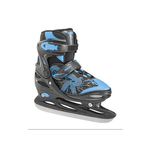 Roces klizaljke jokey ice 3.0 boy black-astro blue 30-33 Cene