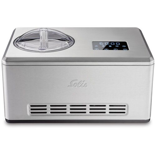 Solis Gelateria Pro Touch 3 in 1 aparat za sladoled Cijene