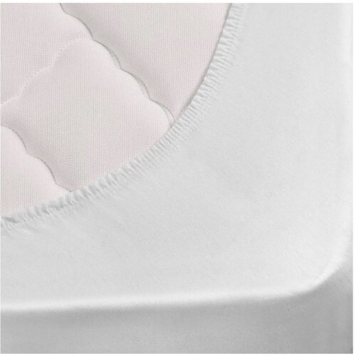 Mila Home Vodoodporna za&amp;scaron;čitna prevleka za vzmetnico 200x200 cm Micro Classic &amp;ndash; Slike
