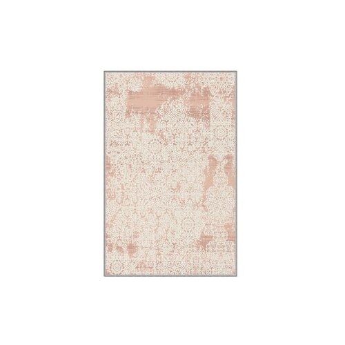 Conceptum Hypnose Tepih Eexfab1130, Pravougaoni, 80 x 300 cm, Krem-roze Slike