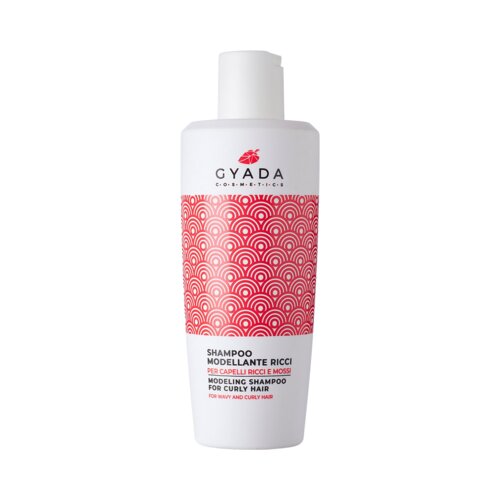 GYADA Cosmetics &amp;Scaron;ampon za oblikovanje kovrča - 250 ml Slike