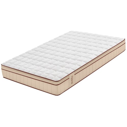 Moonia Vzmetnica Žepne vzmeti Hybrid Marr&amp;oacute;n 27 cm - 90X190 cm - (5000331515) Slike