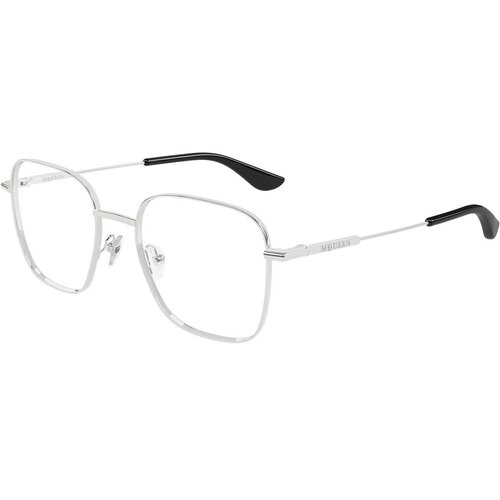 Alexander Mcqueen AM0565O 001 ONE SIZE (51) Srebrna/Kristalna Cene