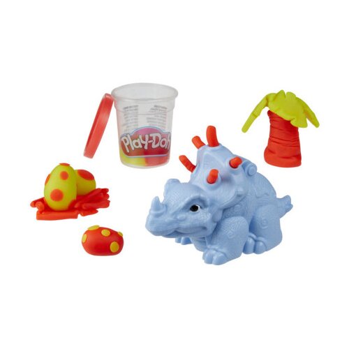 Hasbro igračka plastelin Playdoh Dinosaurus F3602 Cijene