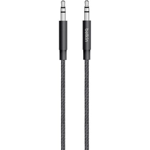 Belkin Premium MIXIT 1,2 m Audio Cable 3,5mm bl. AV10164bt04-BLK Cijene