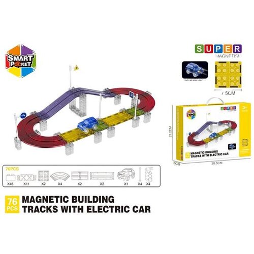  STAZA NA MAGNETNE PLOČE 30*21CM MKRT656844 Cijene
