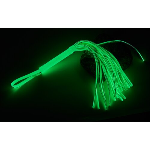 DREAMTOYS BiČ Radiant Glow In The Dark Green Slike