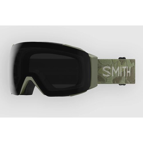 Smith Io Mag X High Fives +Bonus Lens Goggle chromapop sun black Cijene