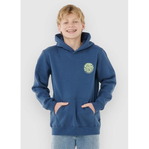 Rip Curl Wetsuit Icon Kids Pulover s kapuco light navy Slike