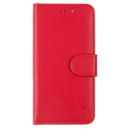 TACTICAL preklopna torbica fancy diary gladka honor X6A - rdeča Cene