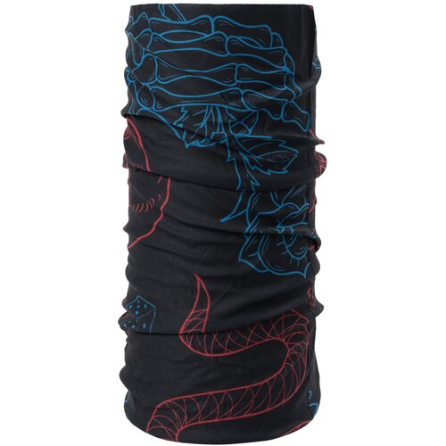 BRILLE Bandana Skull II Headkerchief Slike