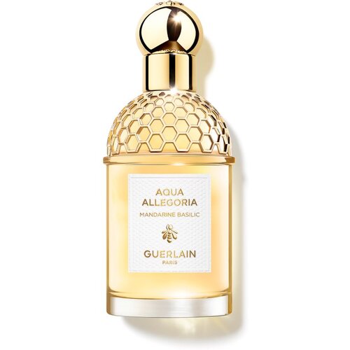 Guerlain Aqua Allegoria Mandarine Basilic toaletna voda polnilna za ženske 75 ml Cene