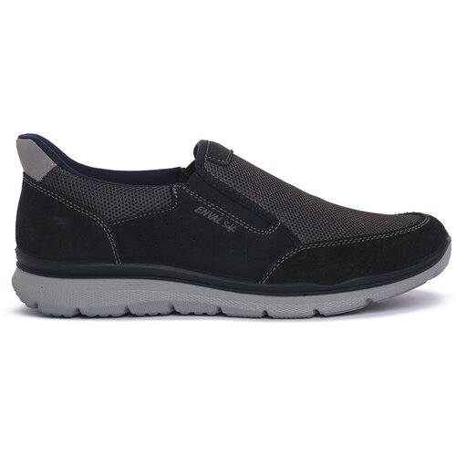 Enval BENTHIC BLU Plava Slike