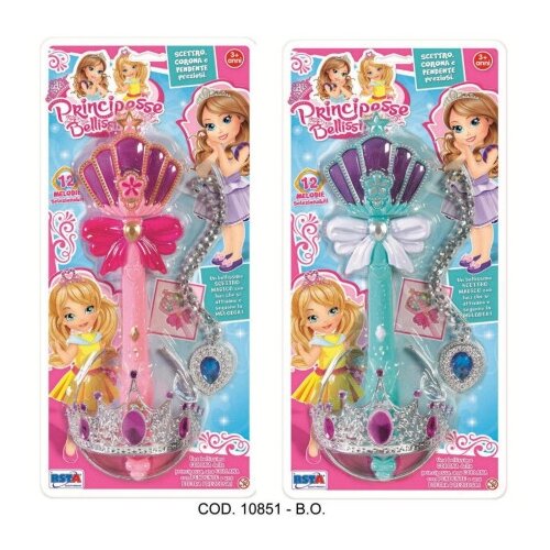Rs Toys Princeza set ( 108517-RS ) Slike