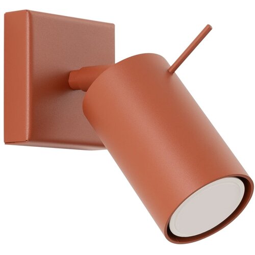 Nice Lamps Ciglasta zidna lampa Etna &amp;ndash; Slike