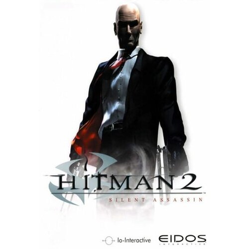 Steam Hitman 2: Silent Assassin (PC) Key EUROPE Cene