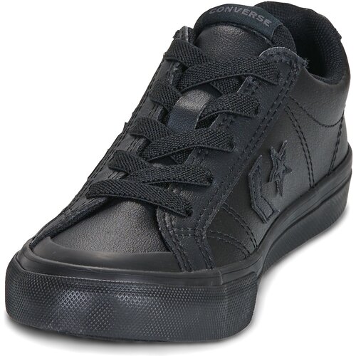 Converse Nizke superge Sport Casual Črna Slike