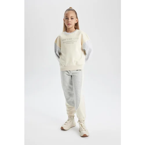 Defacto Girls&#39; Jogger Sweatpants