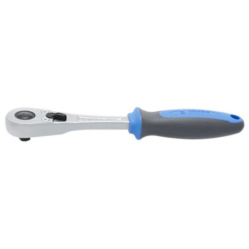 Unior Račna dvosmjerna, prihvat 1/4&amp;quot; (611901) Slike