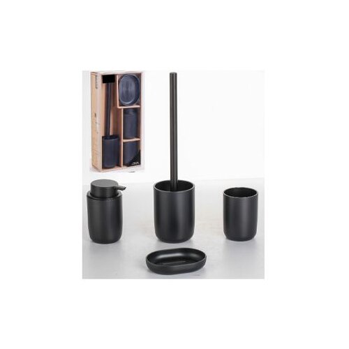  Set za kupatilo 4/1 PVC B6369 S4 Previllage Cene
