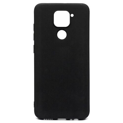  MATT CASE Maska za telefon za Xiaomi Redmi Note 9 , Crna Cene
