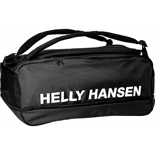 Helly Hansen HH Racing Bag Black