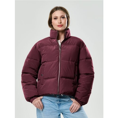 Sinsay Puffer jakna s izolacijom Slike